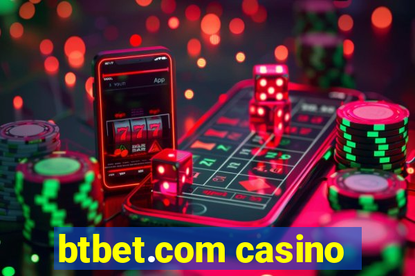 btbet.com casino